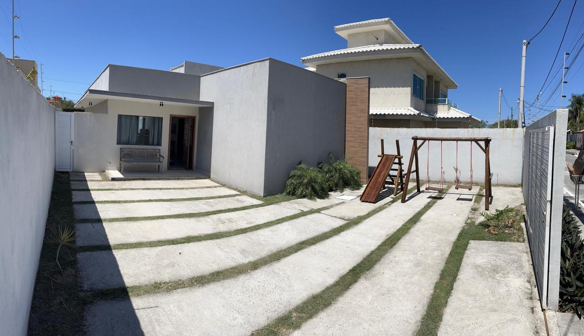 Villa Casa Aroeira 2 Km De Geriba-Buzios-Rj Extérieur photo