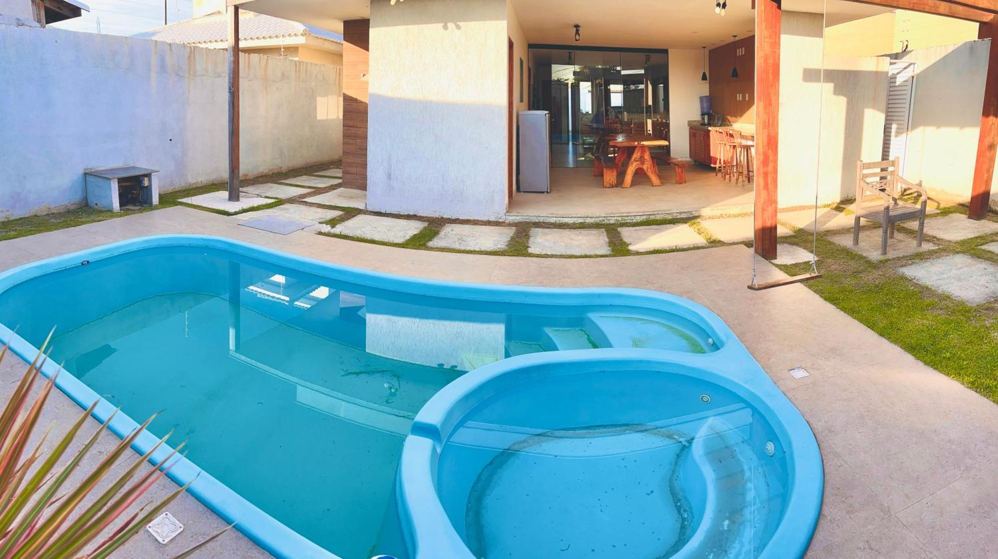 Villa Casa Aroeira 2 Km De Geriba-Buzios-Rj Extérieur photo