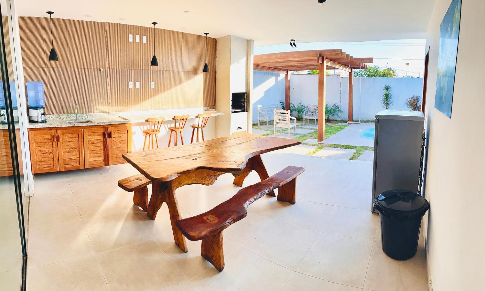 Villa Casa Aroeira 2 Km De Geriba-Buzios-Rj Extérieur photo