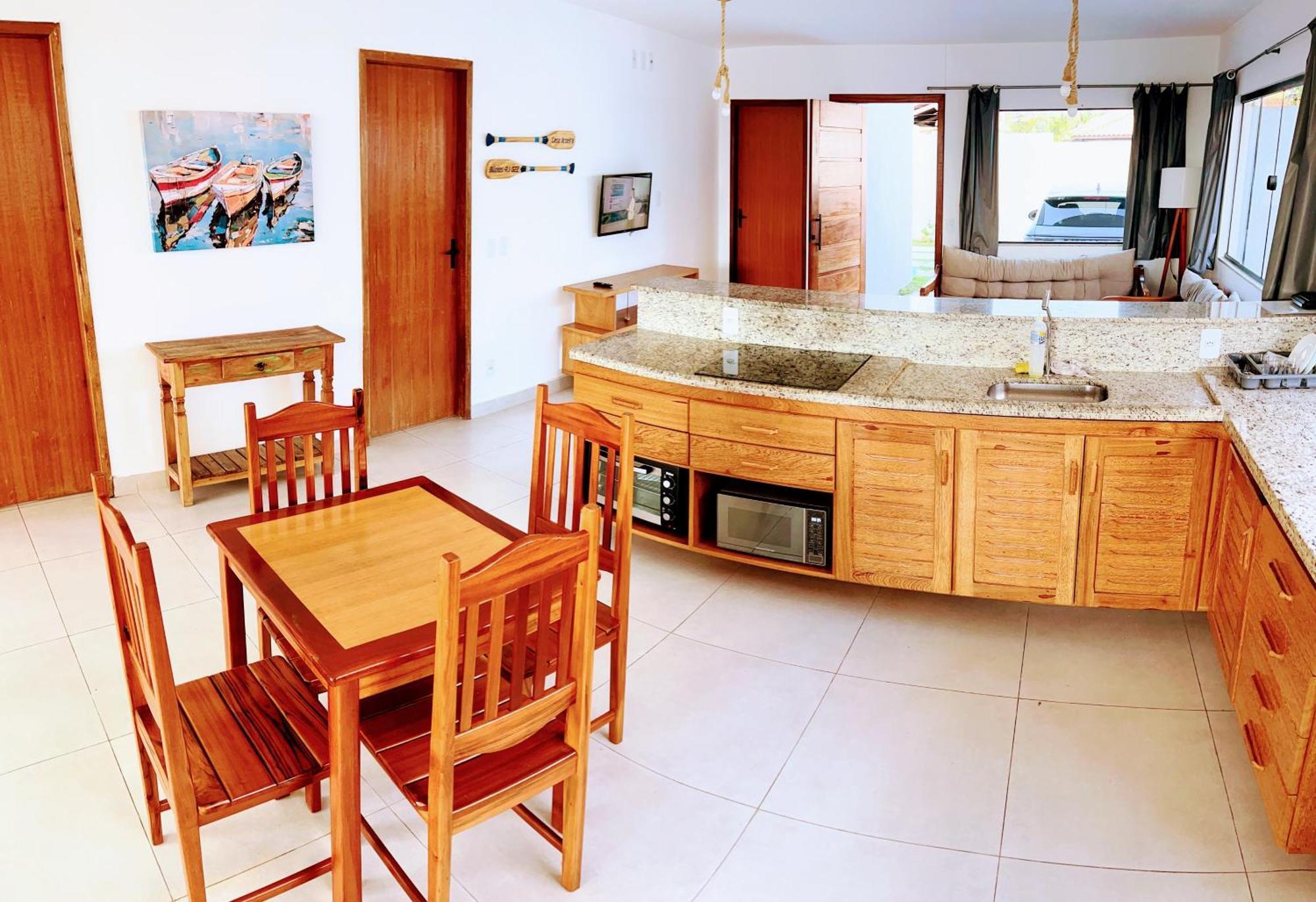Villa Casa Aroeira 2 Km De Geriba-Buzios-Rj Extérieur photo