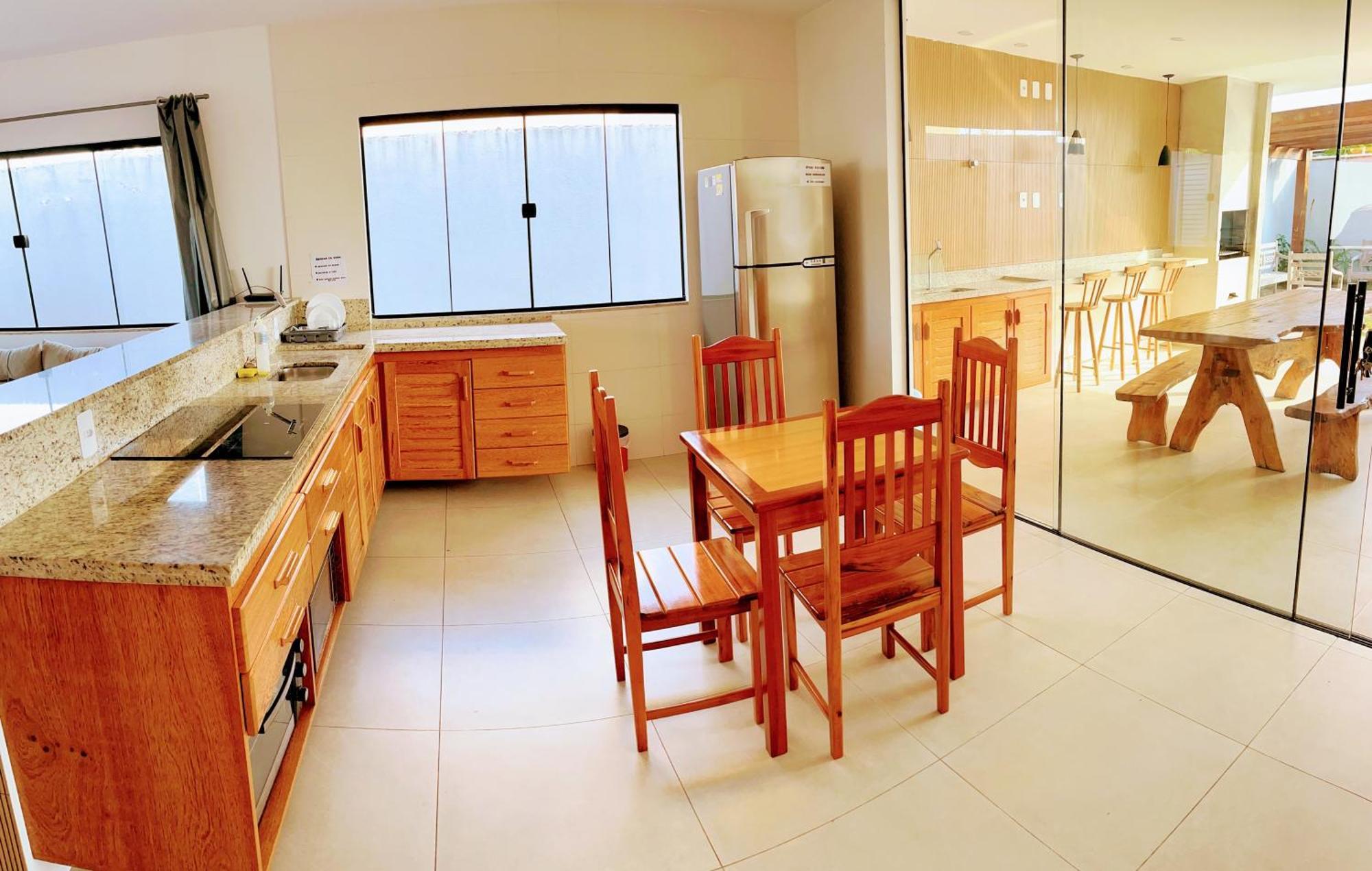 Villa Casa Aroeira 2 Km De Geriba-Buzios-Rj Extérieur photo