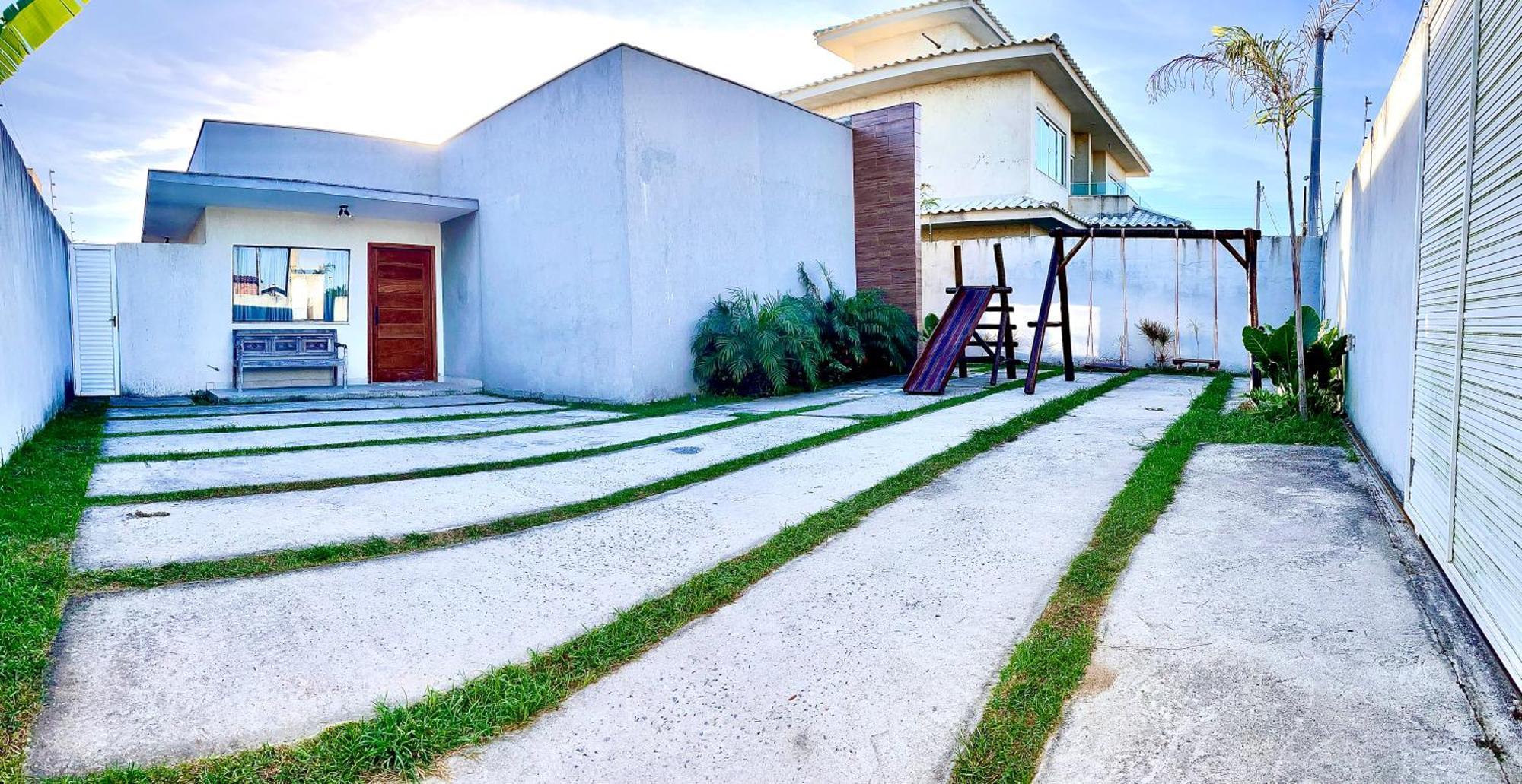 Villa Casa Aroeira 2 Km De Geriba-Buzios-Rj Extérieur photo