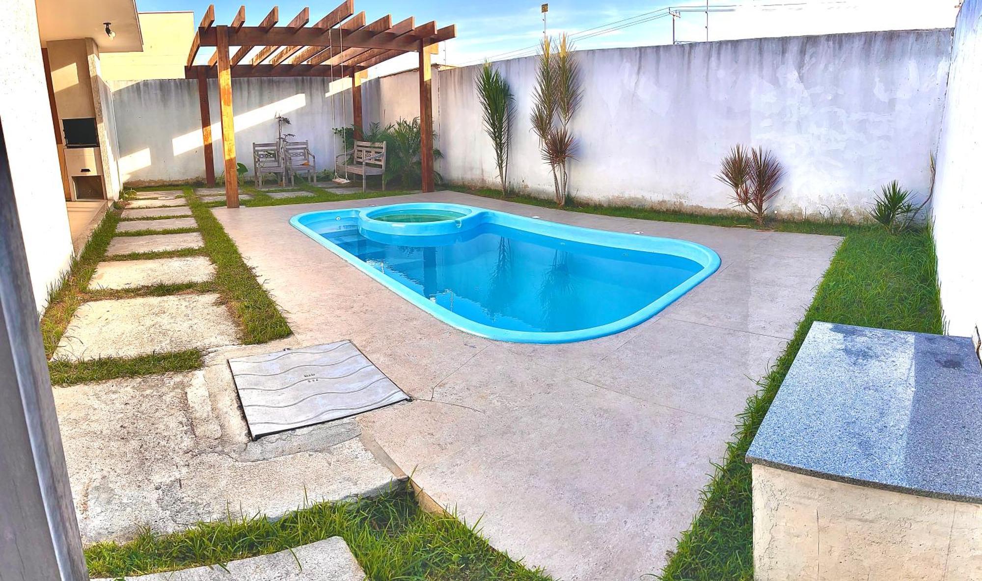 Villa Casa Aroeira 2 Km De Geriba-Buzios-Rj Extérieur photo