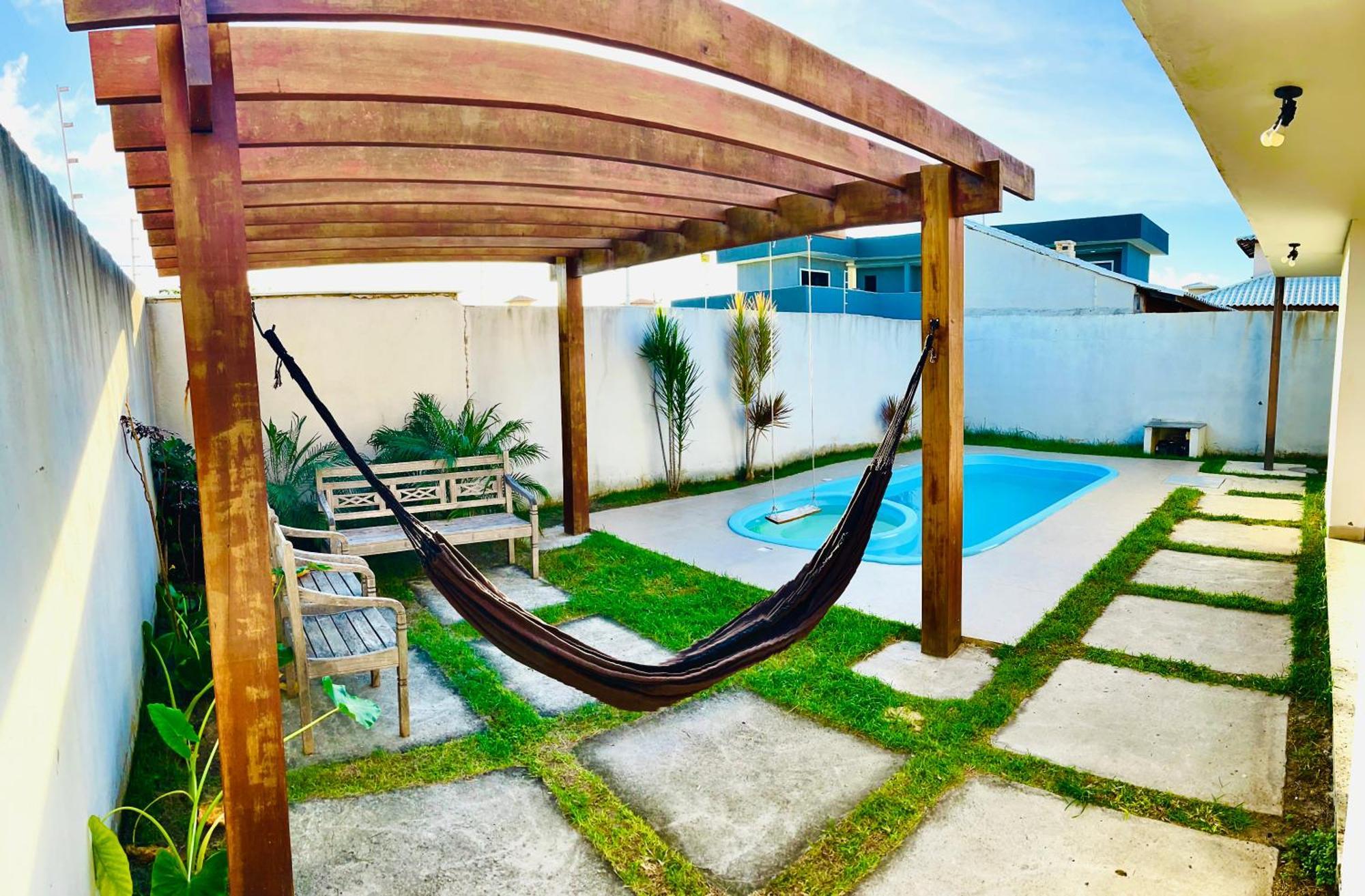 Villa Casa Aroeira 2 Km De Geriba-Buzios-Rj Extérieur photo